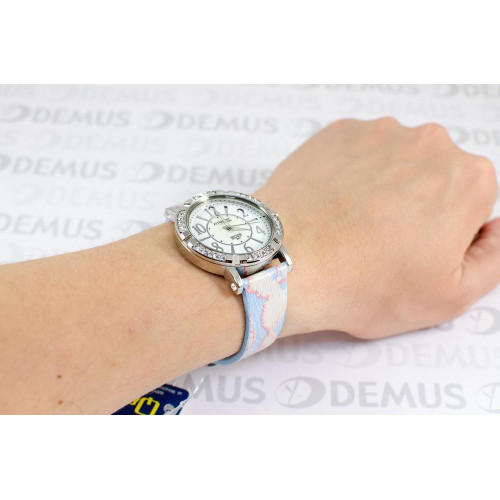 Часы Q&Q DA59J314Y 2