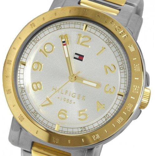 Часы Tommy Hilfiger 1781398 4