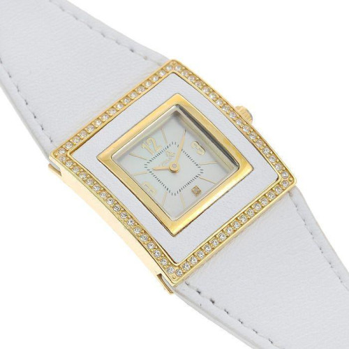Часы Le Chic CL 0050D G WH 2