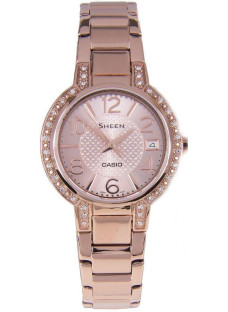 Casio SHE-4804PG-9AUER Casio SHE-4804PG-9AUER