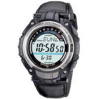 Casio SGW-200B-1VER