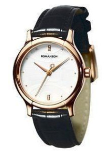 Romanson TL1213MRG WH