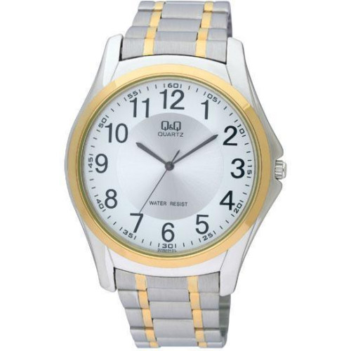 Часы Q&Q Q206J404Y  Часы Q&Q Q206J404Y