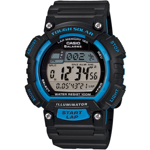 Часы Casio STL-S100H-2AVEF 