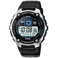 Casio AE-2000W-1AVEF Casio AE-2000W-1AVEF