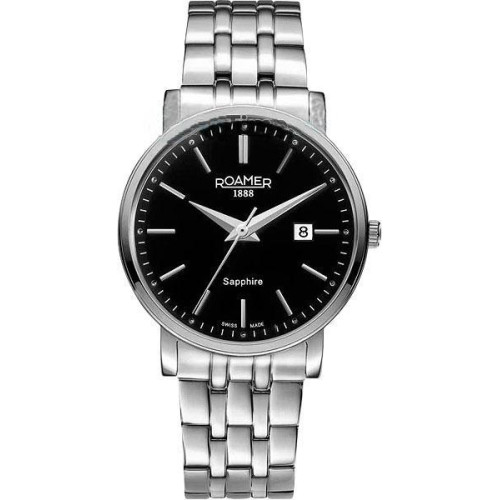 Часы Roamer 709856 41 55 70 