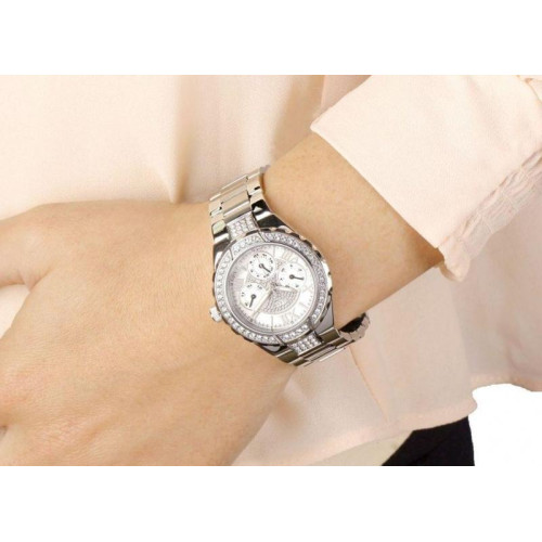 Часы Guess W0111L1 1