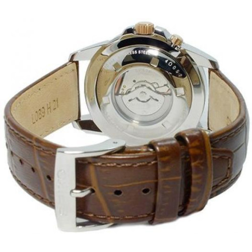 Часы Seiko SKA669P1 3
