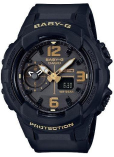 Casio BGA-230-1BER