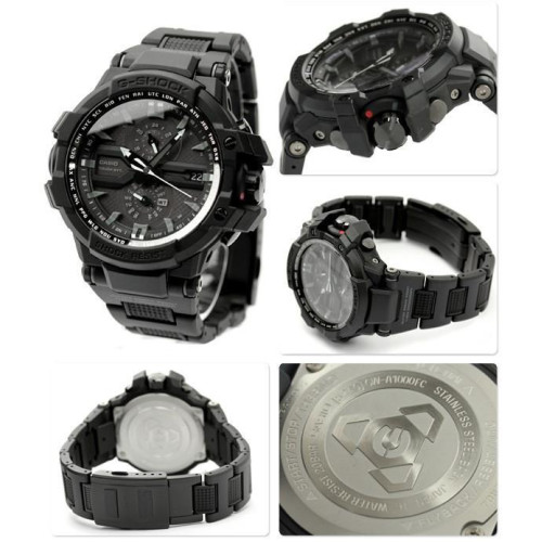 Часы Casio GW-A1000FC-1AER 2