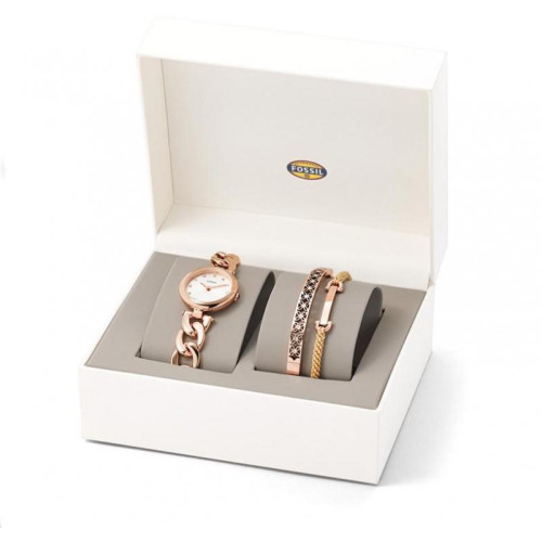 Часы Fossil FOS ES3567SET 2