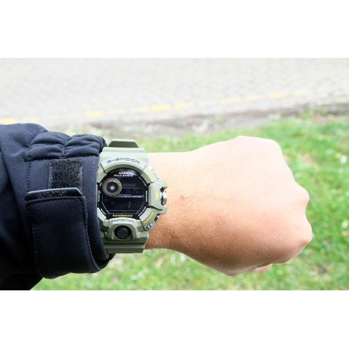 Часы Casio GW-9400-3ER 1