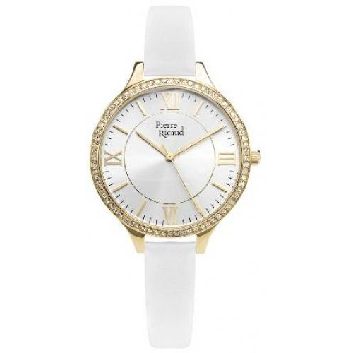Часы Pierre Ricaud PR 22022.1763QZ 