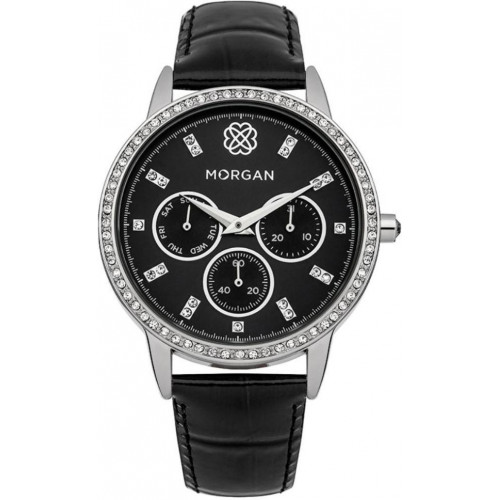 Часы Morgan M1218B 