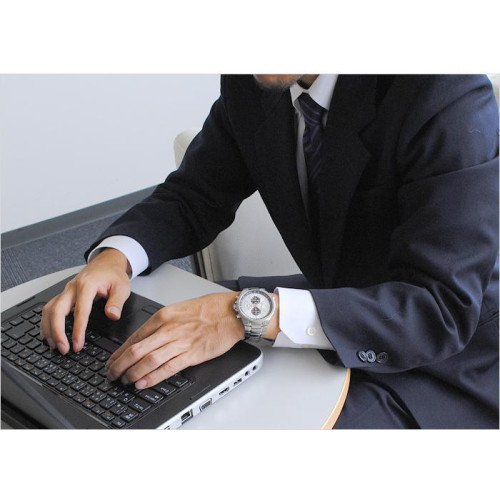 Часы Casio EFR-506D-7AVEF 4