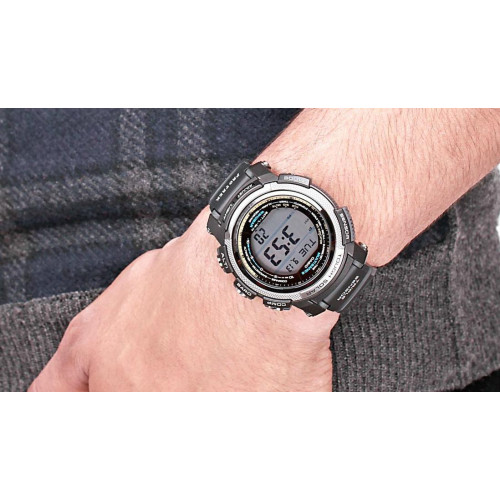 Часы Casio PRW-2000-1ER 4