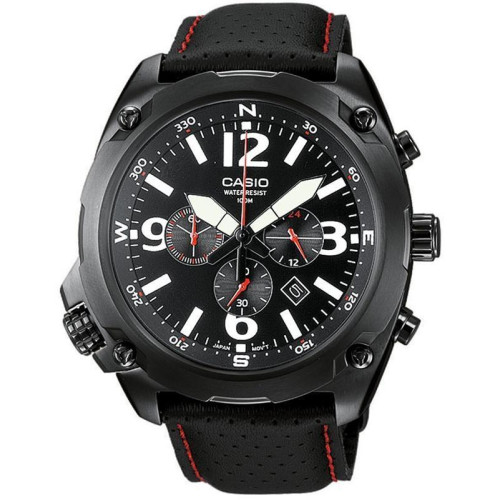 Часы Casio MTF-E002L-1AVEF 