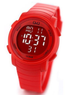 Q&Q M122J009Y
