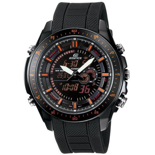 Часы Casio EFA-132PB-1AVEF  Часы Casio EFA-132PB-1AVEF