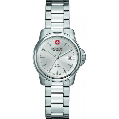 Часы Swiss Military Hanowa 06-7230.04.001 