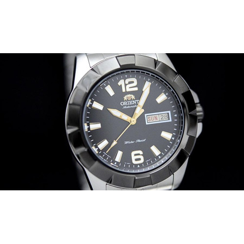 Часы Orient FEM7L002B9 5