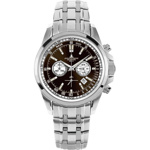 Часы Jacques Lemans 1-1117JN 
