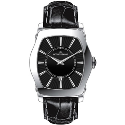Часы Jacques Lemans 1-1357A 