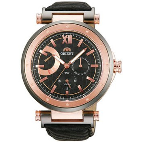 Часы Orient FUU05004B0  Часы Orient FUU05004B0