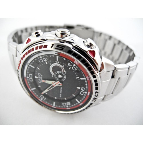 Часы Casio EFA-121D-1AVEF 3