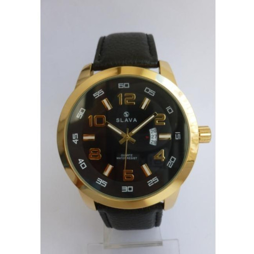 Часы Slava SL10112GBGF 