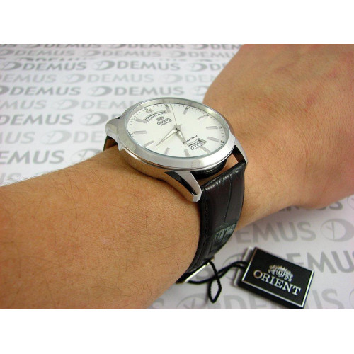Часы Orient FEV0S005WH 4
