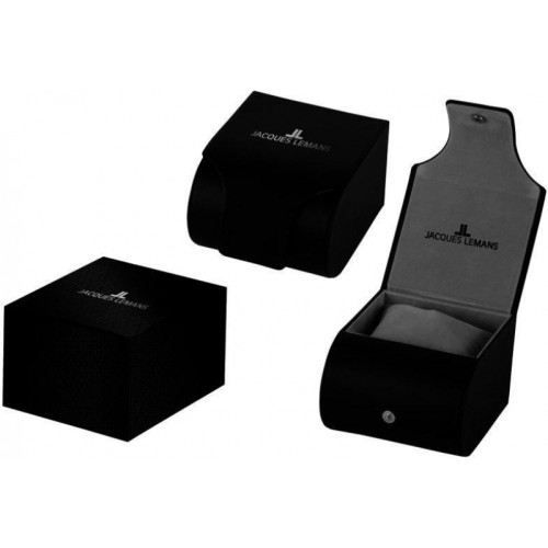 Часы Jacques Lemans 1-1576D 2