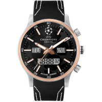 Jacques Lemans UEFA U-40H Jacques Lemans UEFA U-40H