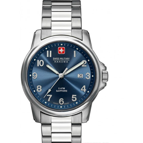 Часы Swiss Military Hanowa 06-5231.04.003 