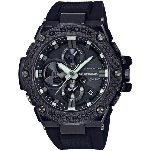 Часы Casio GST-B100X-1AER 