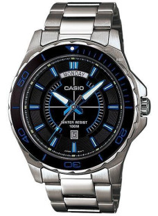Casio MTD-1076D-1A2VEF