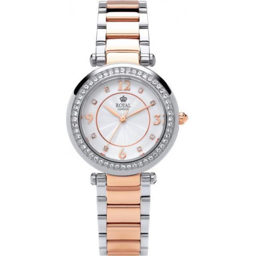 Часы Royal London 21368-04 