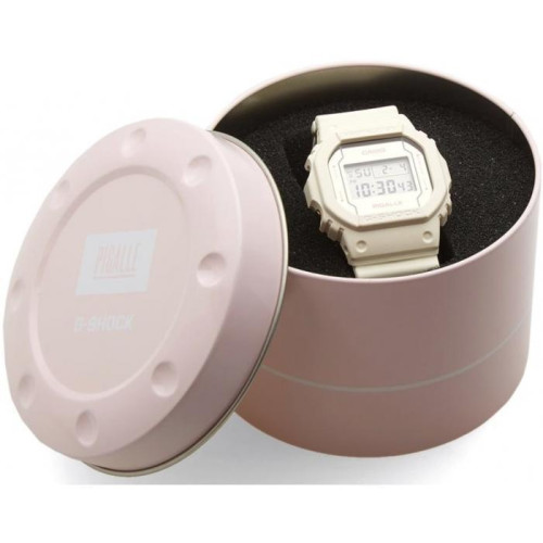 Часы Casio DW-5600PGW-7ER 2