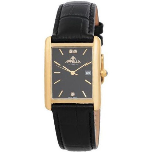 Часы Appella A-4351-1014 