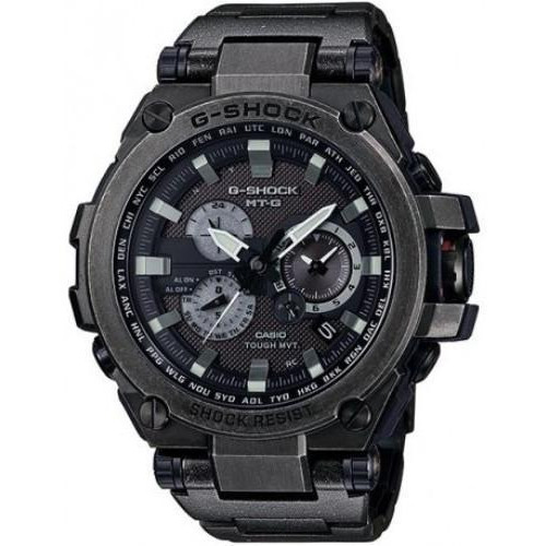 Часы Casio MTG-S1000V-1AER 