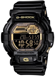 Casio GD-350BR-1ER