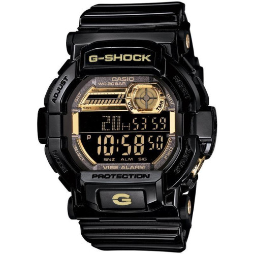 Часы Casio GD-350BR-1ER 