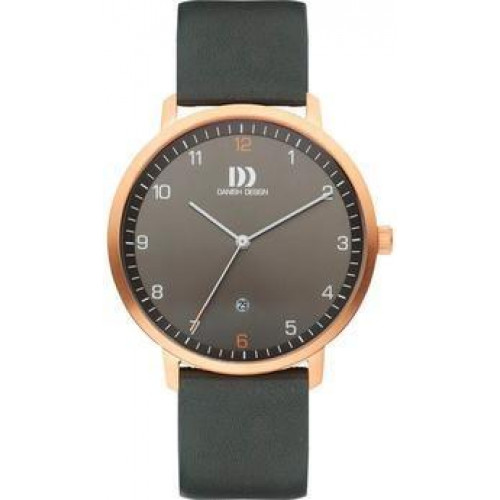 Часы Danish Design IQ18Q1182 
