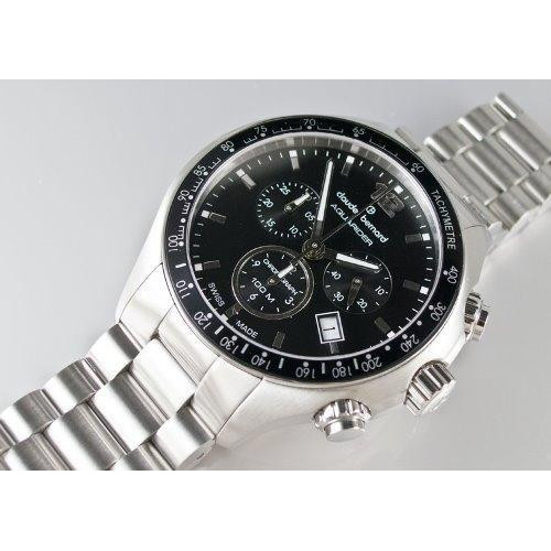 Часы Claude Bernard 10208 3 NIN 1