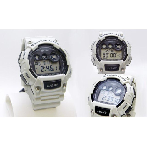 Часы Casio W-735H-8A2VEF 1