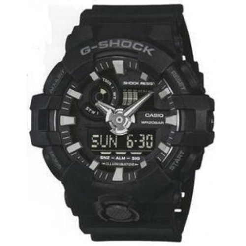 Часы Casio GA-700-1BER 