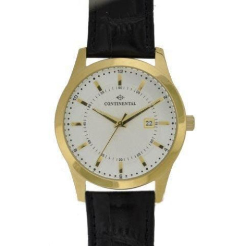 Часы Continental 9007-GP157 