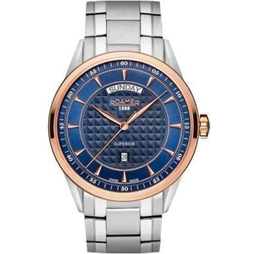 Часы Roamer 508293 49 45 05 