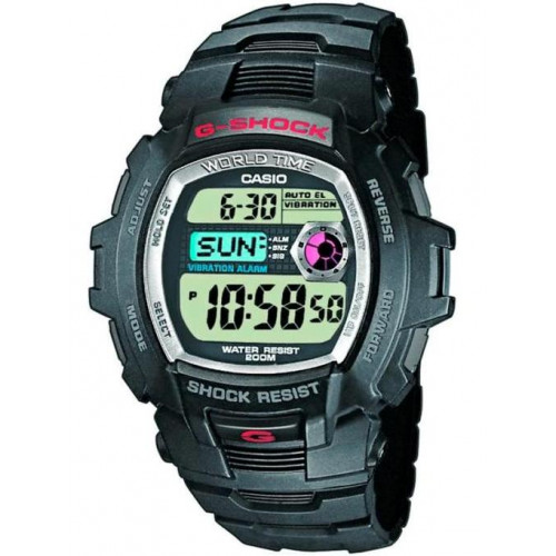 Часы Casio G-7500-1VER 