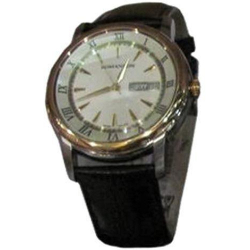 Часы Romanson TL2616MRG WH (Romanson TL2616MR2T WH) 